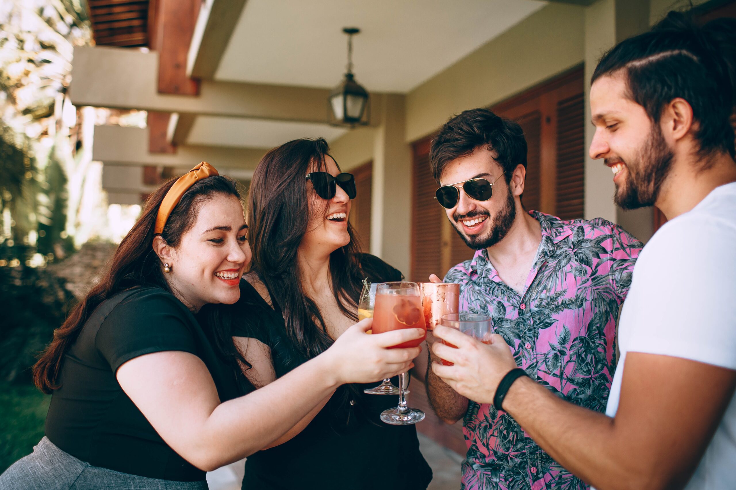 The Benefits of Joining a Swingers Group