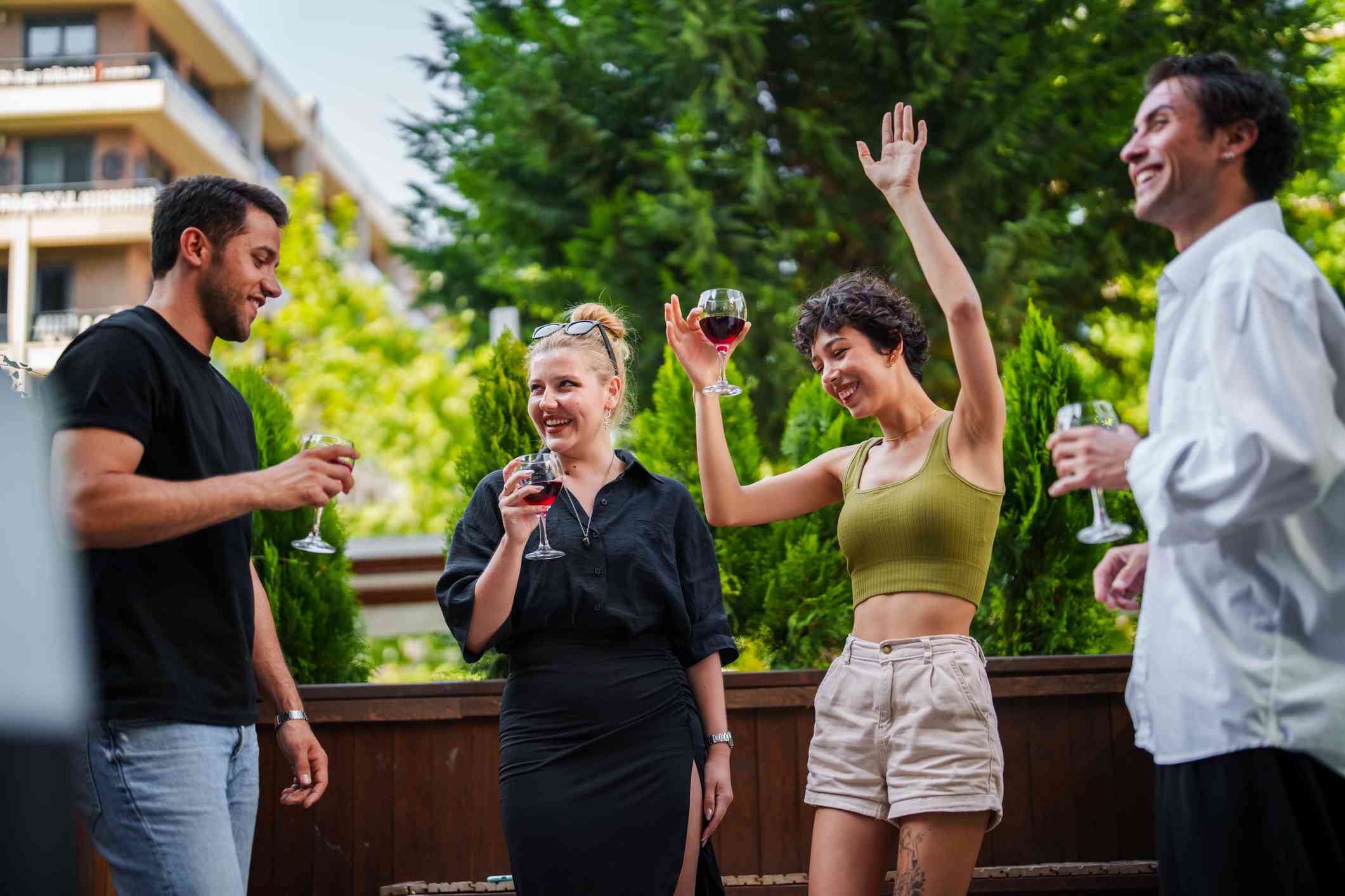 Catching Feelings in the Swinger Lifestyle