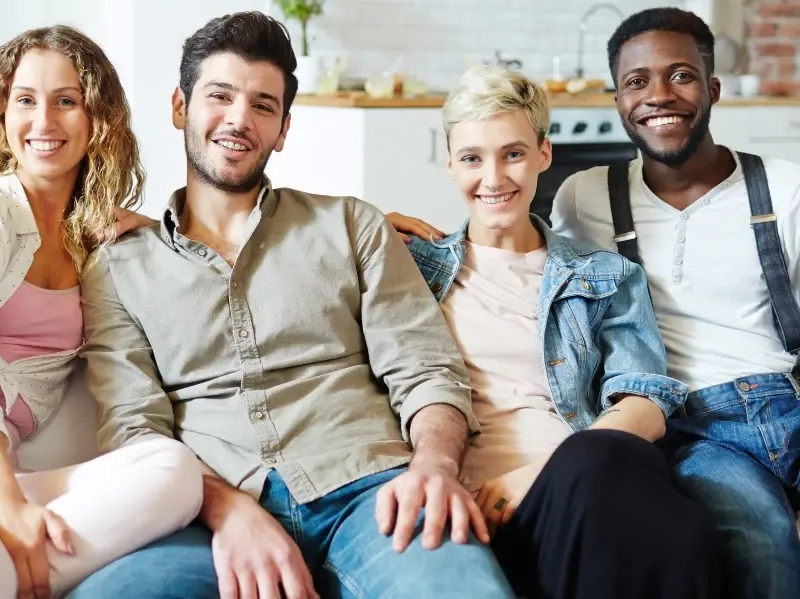 Consensual Non-Monogamy: Myths vs. Reality