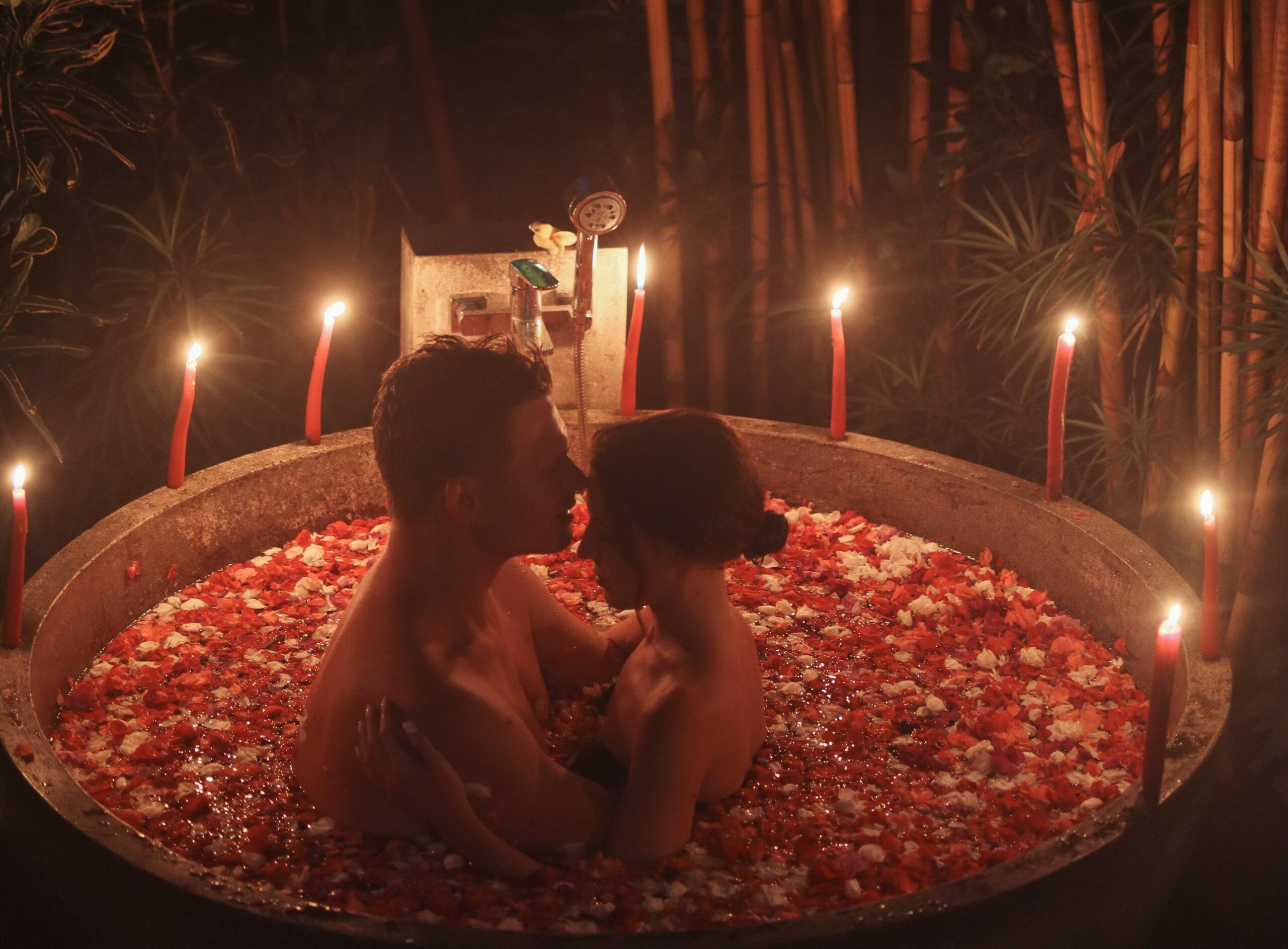 A Swinger Couple’s Guide to Valentine’s Day