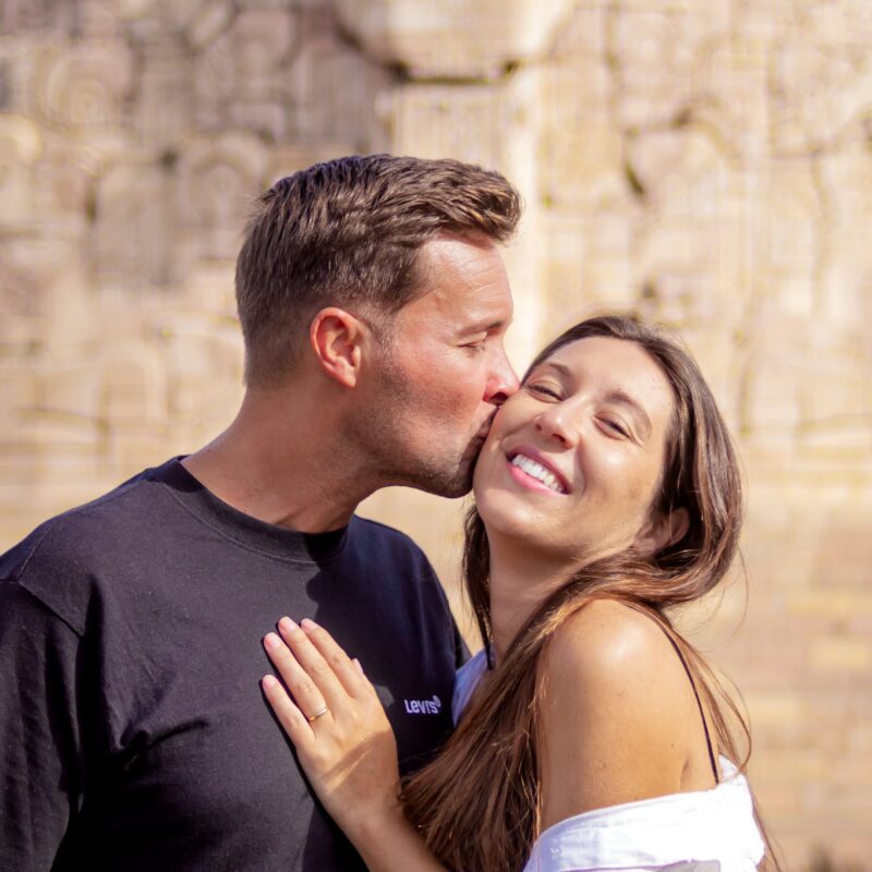 The science behind couples in the swinger lifestyle