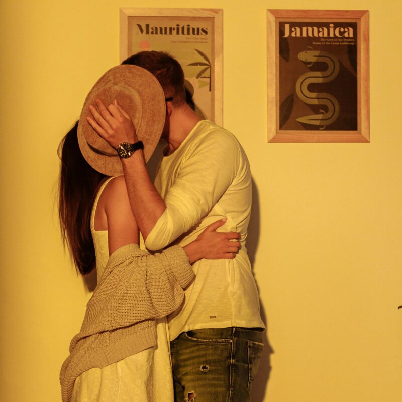 Shedding Shame in the Swinger Lifestyle