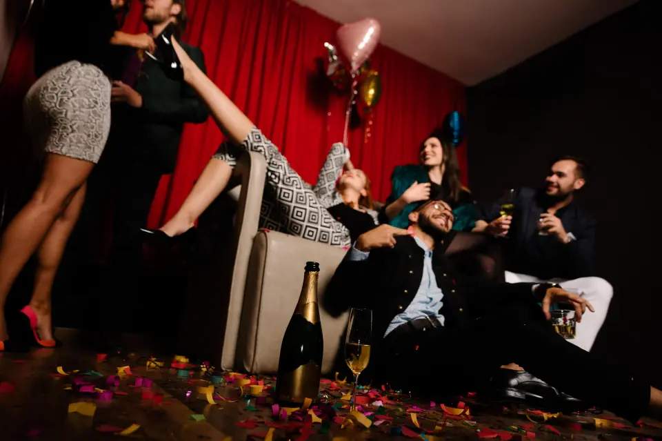 The Evolution of Swinger Clubs: From Underground to Mainstream