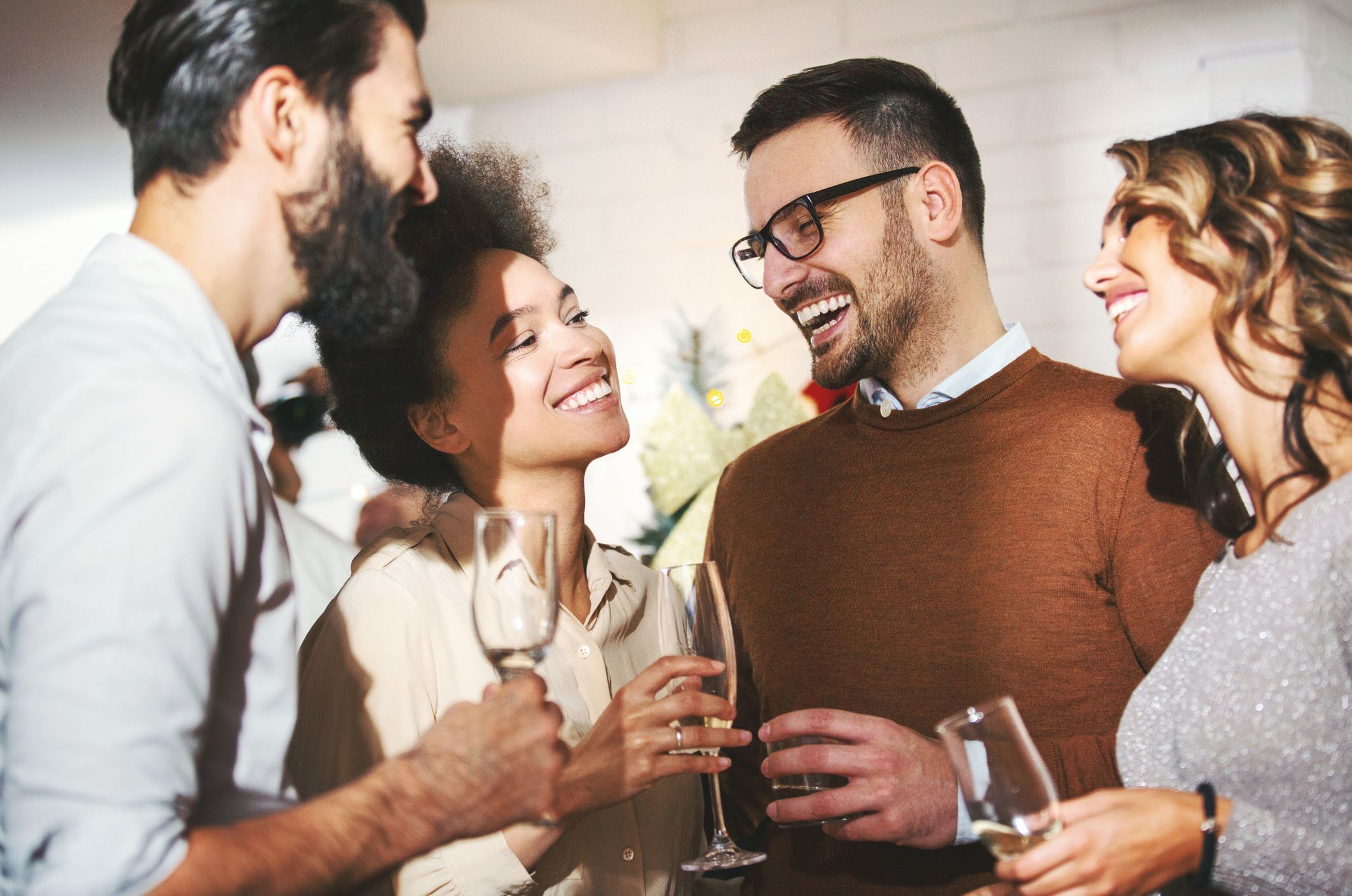 Swinging vs. Other Alternative Lifestyles