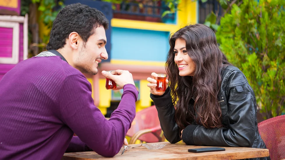 Swinger Travel Etiquette: Do’s and Don’ts Abroad