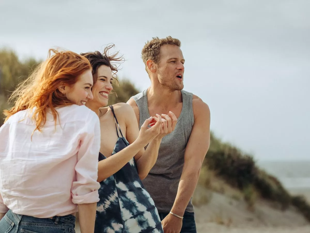 Threesomes and Swinging: Exploring the Swinger Lifestyle