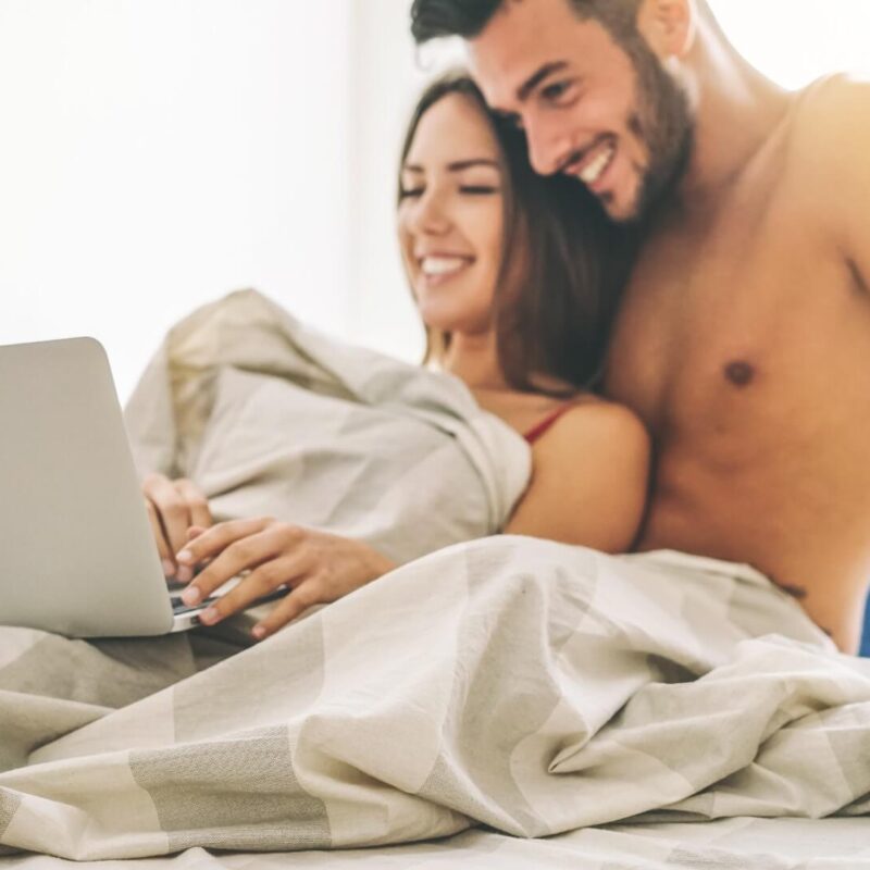 The Unexpected Social Benefits of Swinging