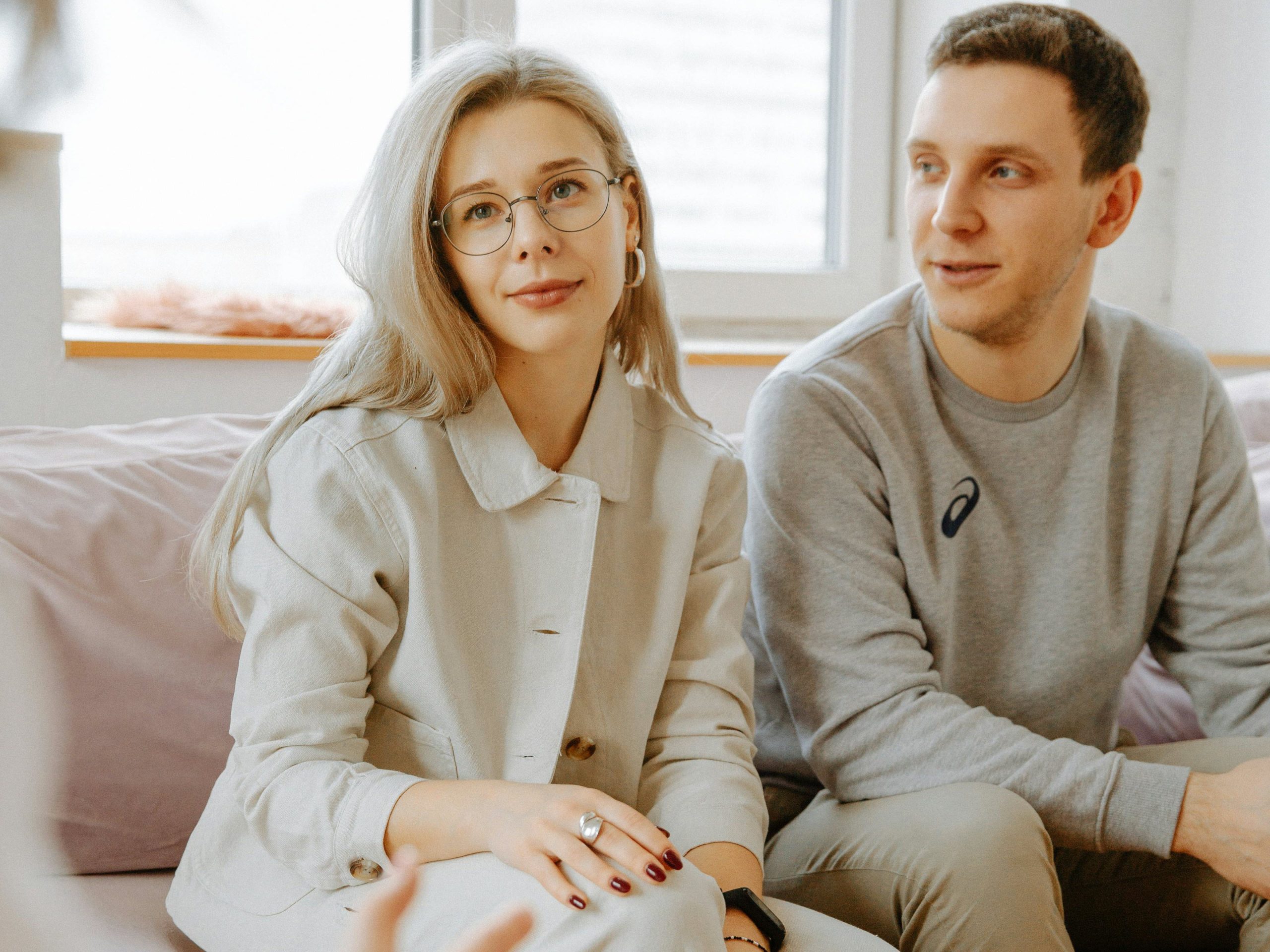 A Closer Look at the Benefits of Couples Sex Therapy