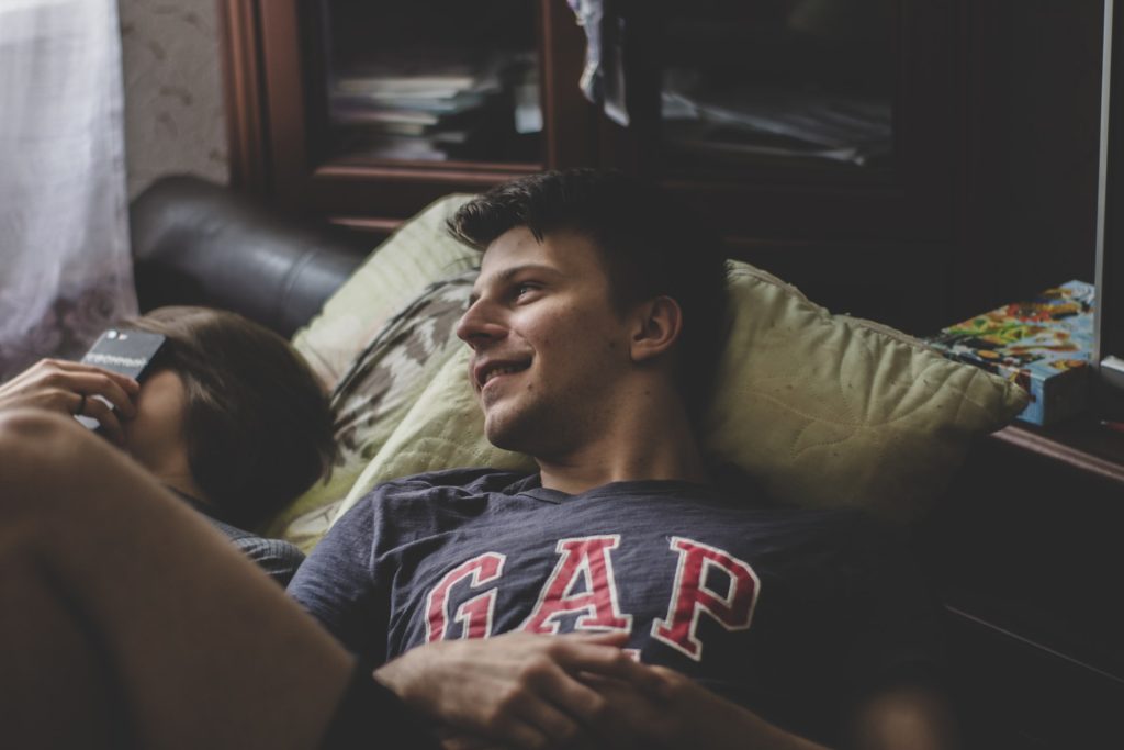 1. Communication and Honesty