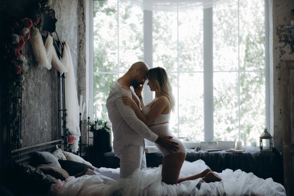 Understanding Wife Swapping: Definitions and Dynamics