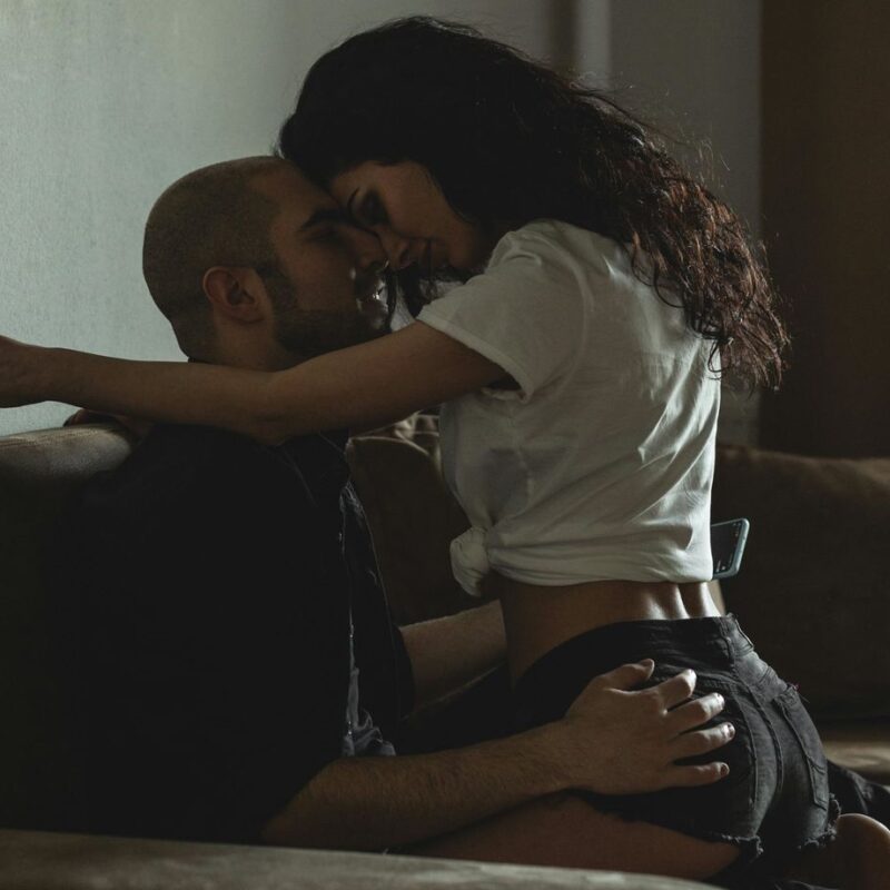 Creative Ways to Spice Up Your Sex Life