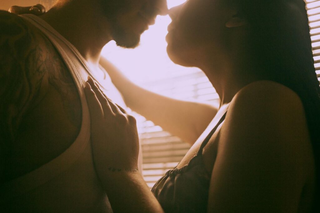 2. Relationship Advice