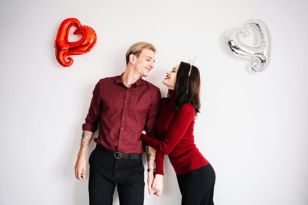 Understanding New Relationship Energy in Polyamory