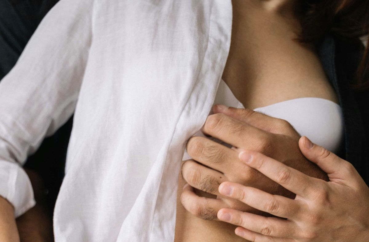 Improve Your Sex Life with Exercise: Workouts for Better Performance in Bed