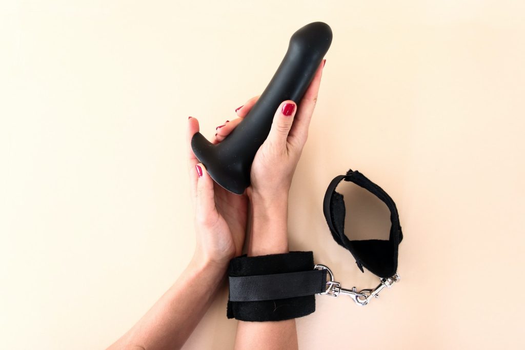 BDSM Equipment and Toys: A Beginner's Guide