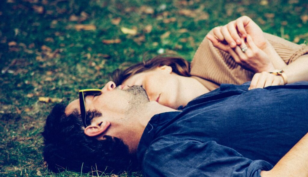 Embracing Your Role in the Relationship