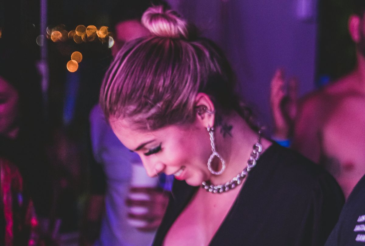 Discover the Swinger Clubs in Atlanta