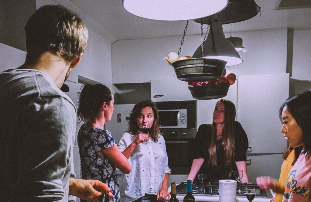 2. Ironing out Conflict