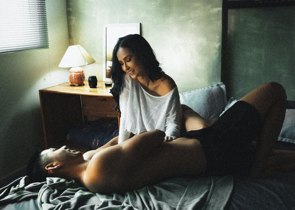 5. Understanding Emotional Boundaries