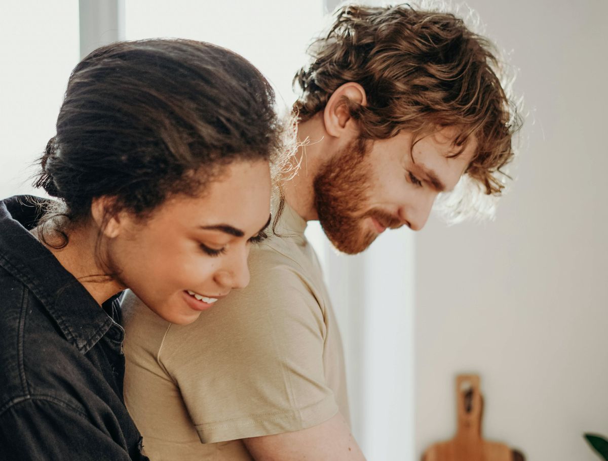 What to Do when One Partner Wants an Open Relationship