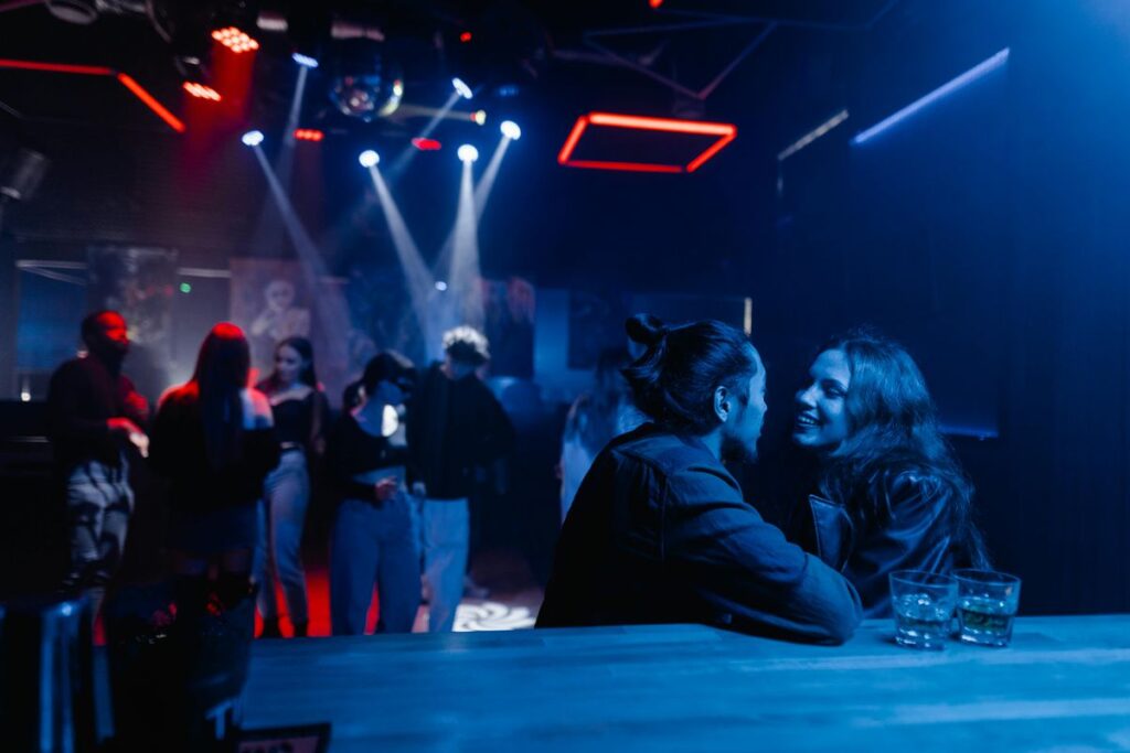 Understanding the Swinger Lifestyle