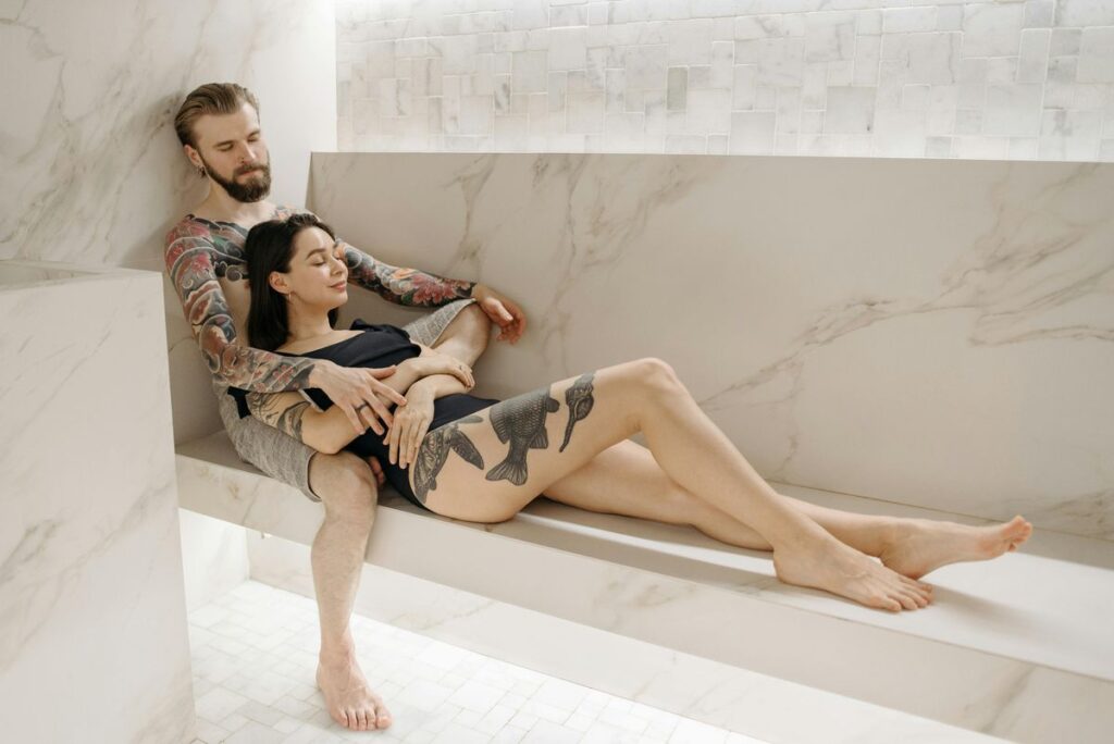 Understanding the Swinging Lifestyle