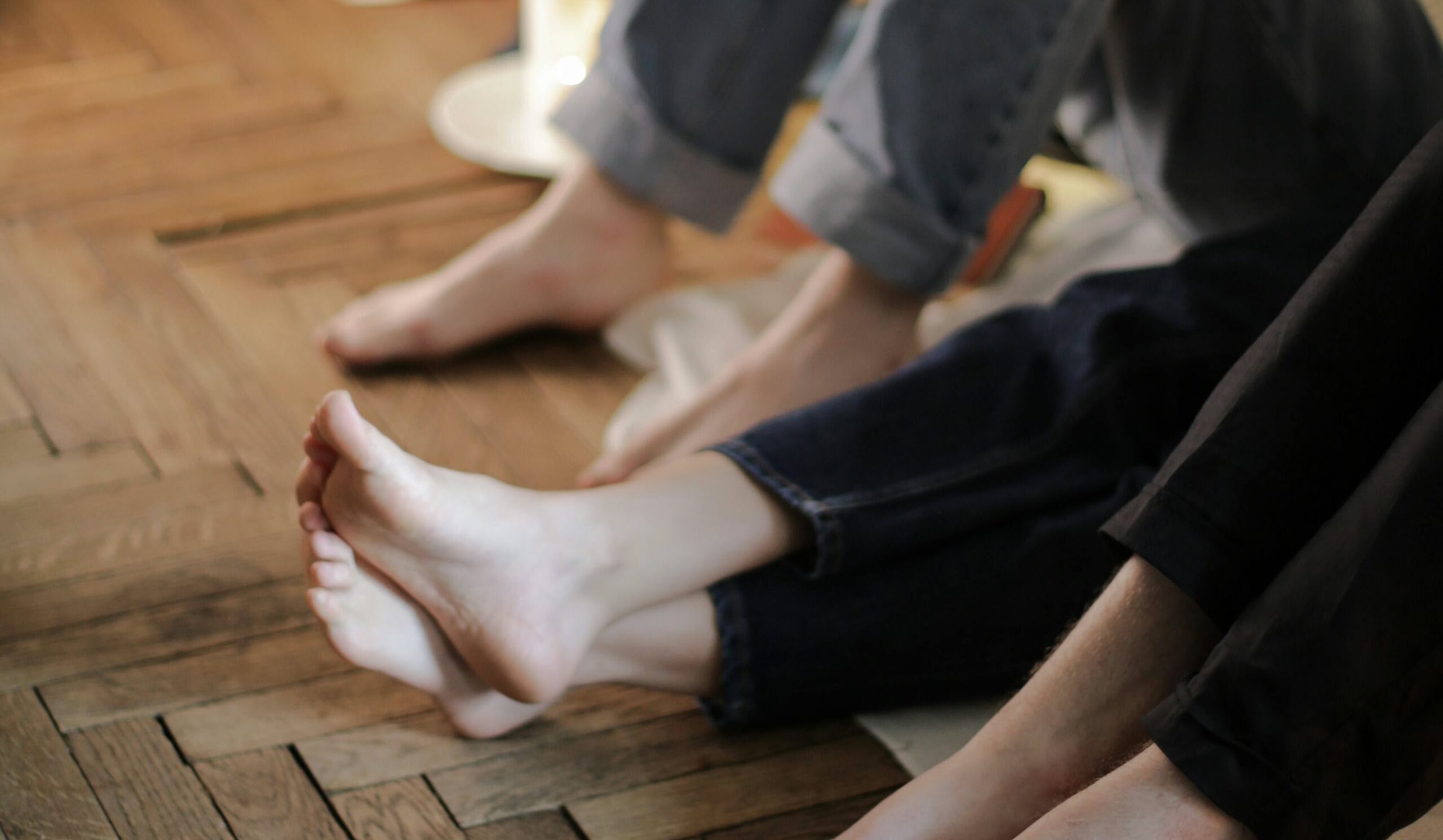 MFM Threesome Positions