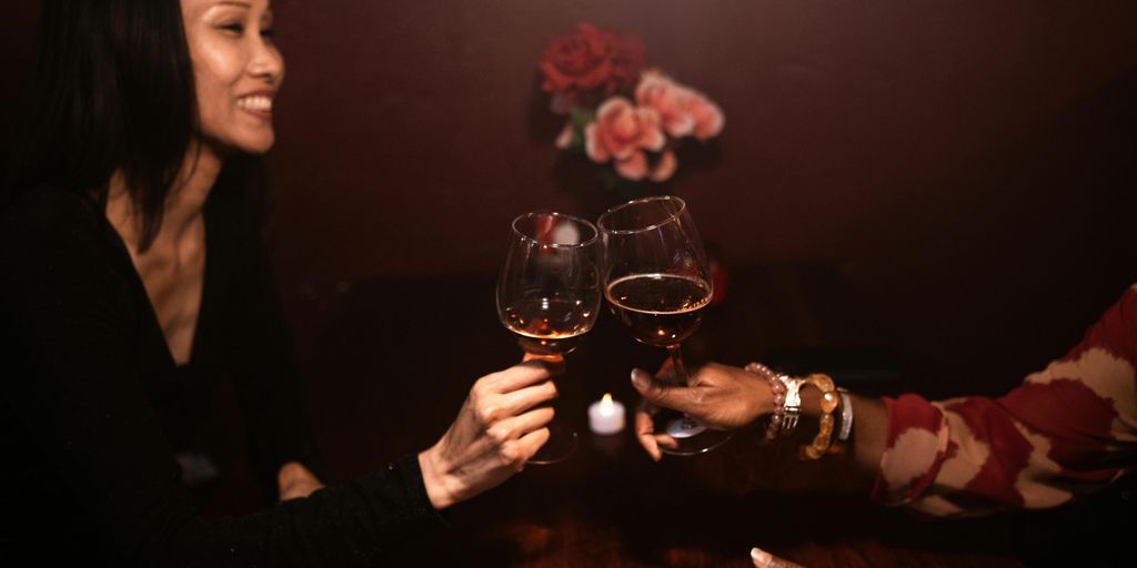 Naughty & Sexy Drinking Games for Couples to Spice Up Your Relationship