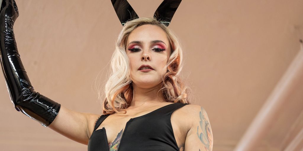 Understanding Kinks and Fetishes