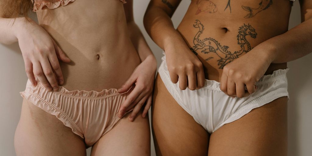 Personal Narratives: Experiences of Cis Individuals