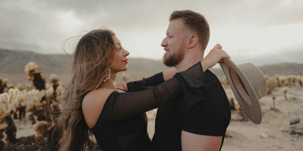 Effective Communication with Your Partner