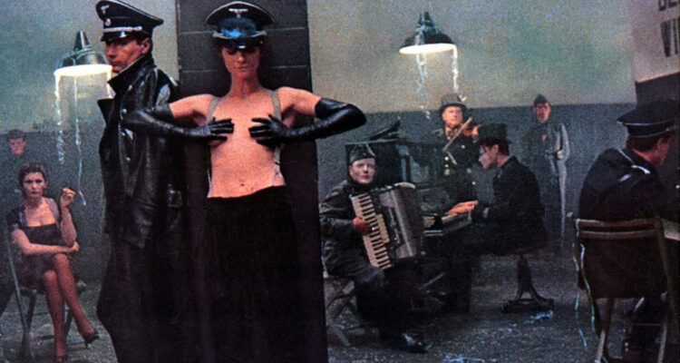 The Night Porter