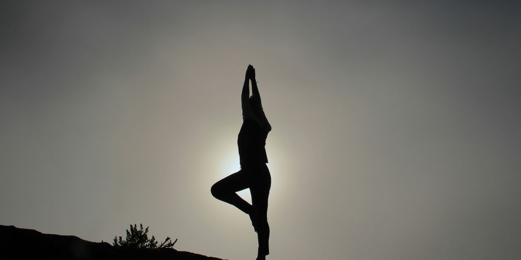 The Connection Between Yoga and Sexual Health