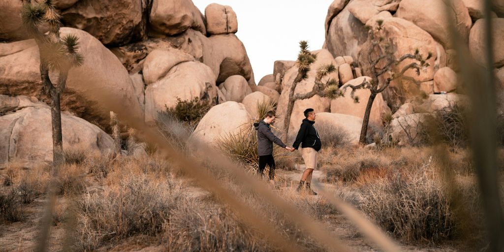 The Thrill of Outdoor Intimacy