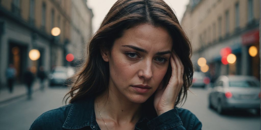 How Stress-Induced Lifestyle Changes Affect Sexual Health