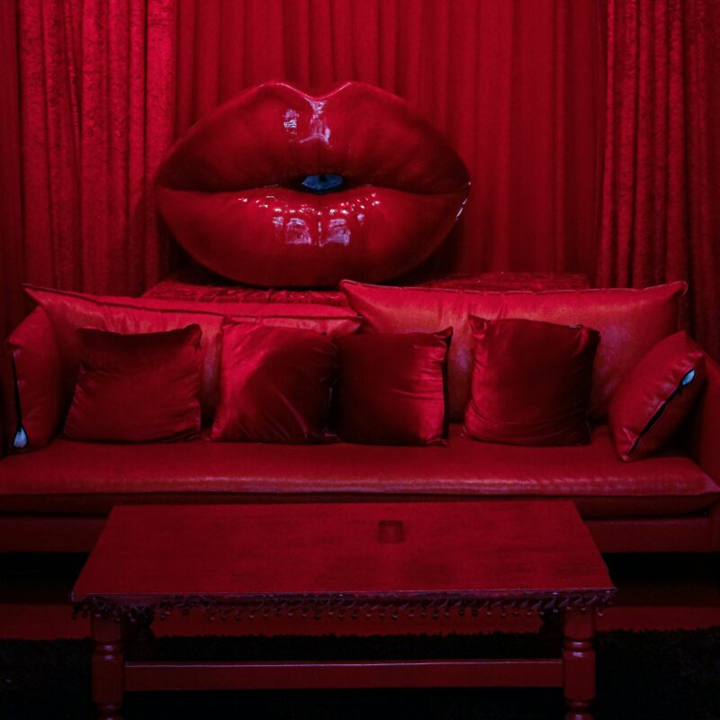 how to get your partner to soft swap