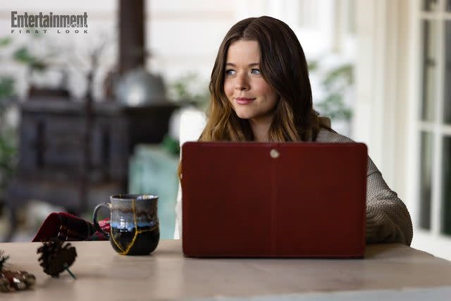 Lifetime: Sasha Pieterse