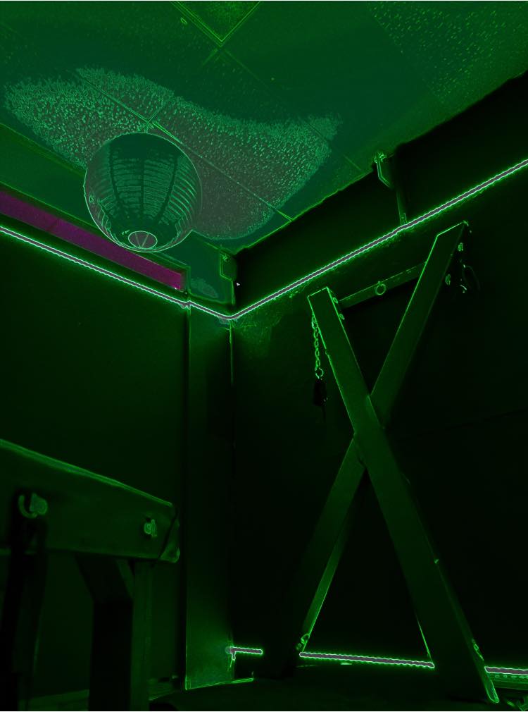 An image of Desires Houston VIP Dungeon