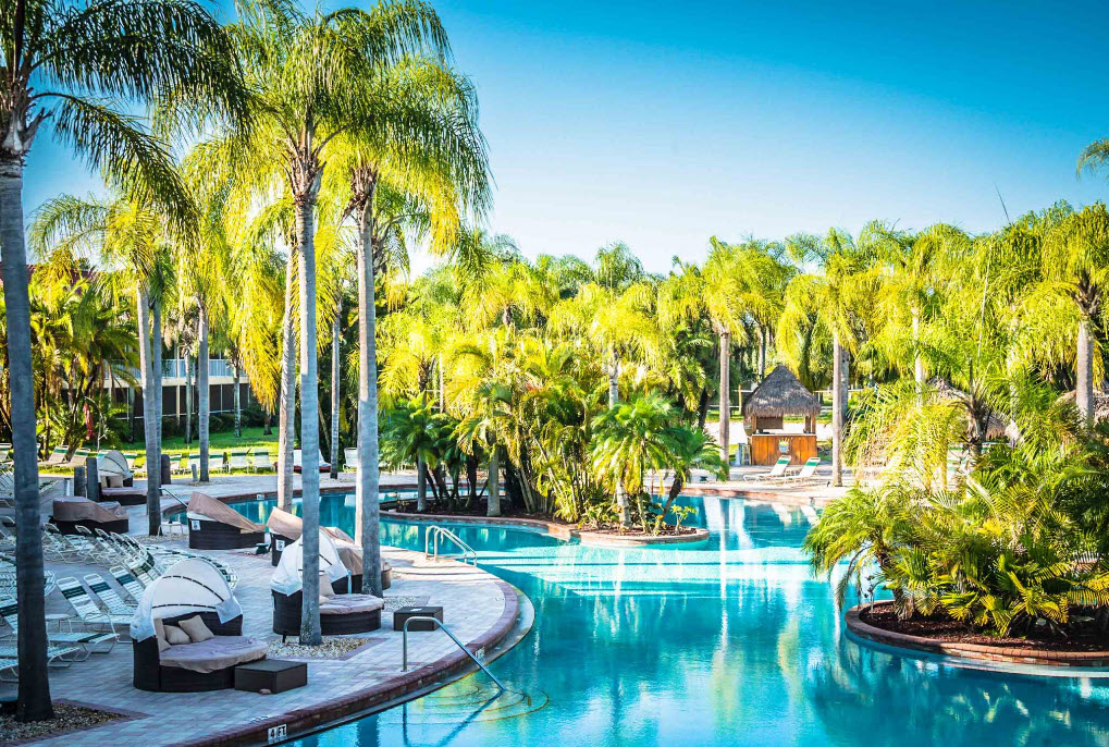 Caliente Resort: Florida’s Premier Adults-Only Getaway
