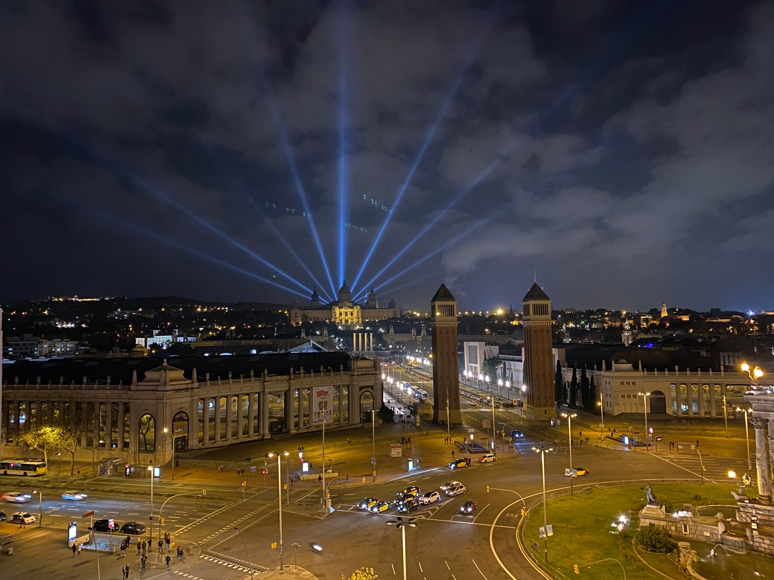 The Sexiest Cities in Spain for Swingers and Open-Minded Couples