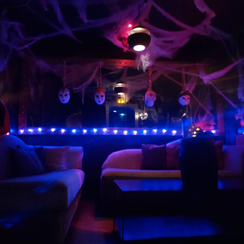 Mask Paris Club Image