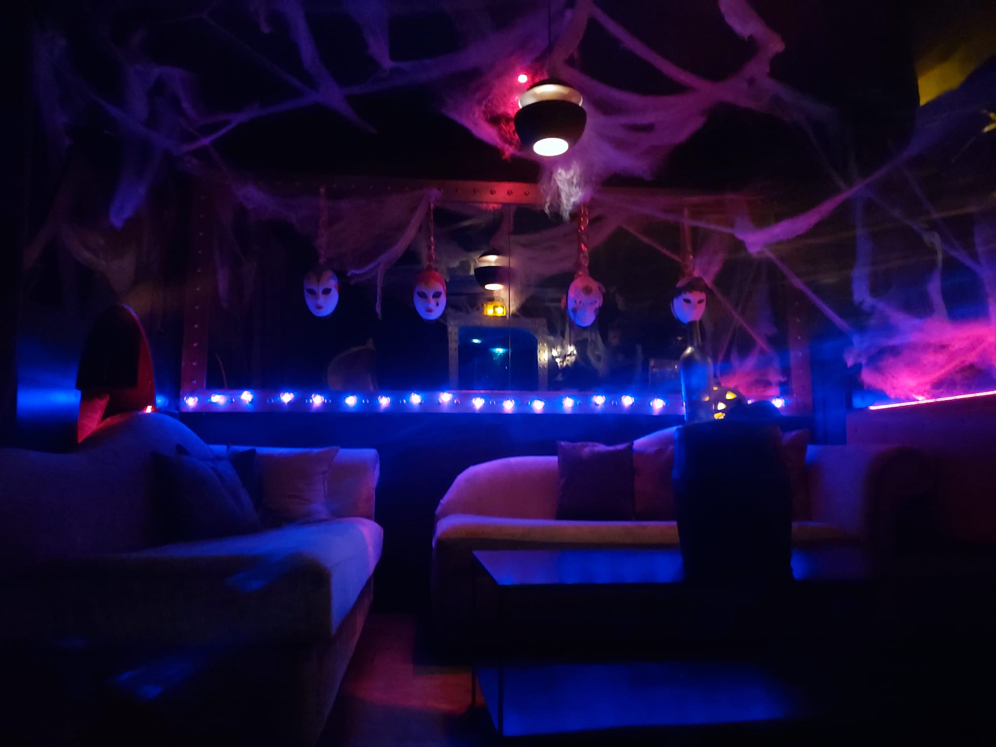 Mask Paris: An Exclusive Swingers Club for Couples in the Heart of Paris