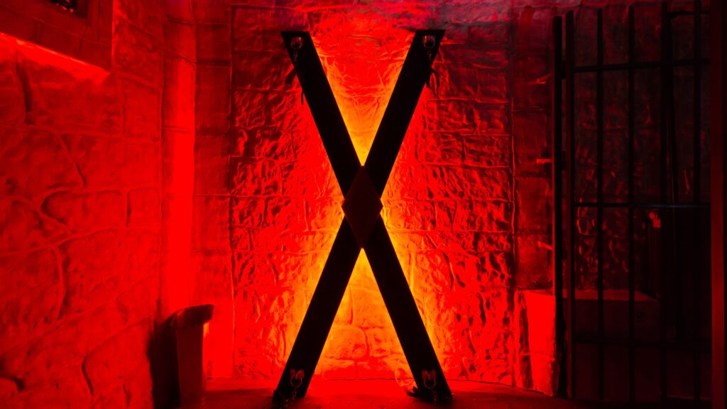 Le Taken Club Lounge