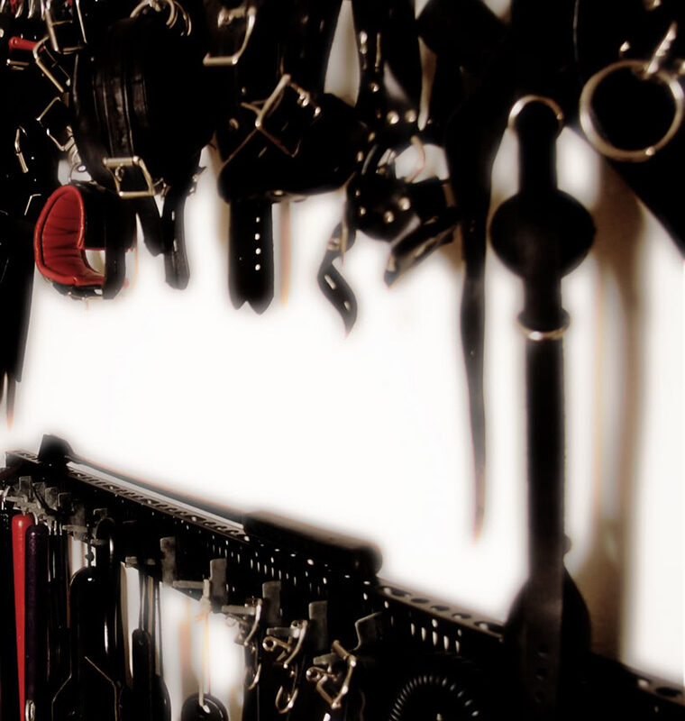 Image from The Vault Dungeon in Houston