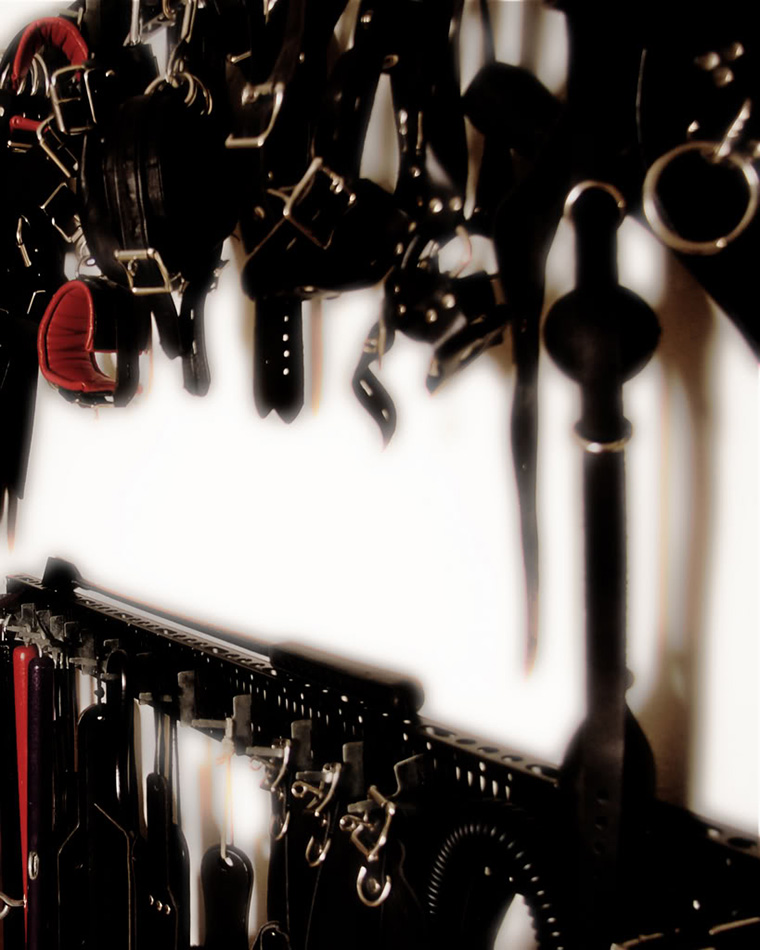Explore The Vault: Houston’s Premier BDSM Dungeon