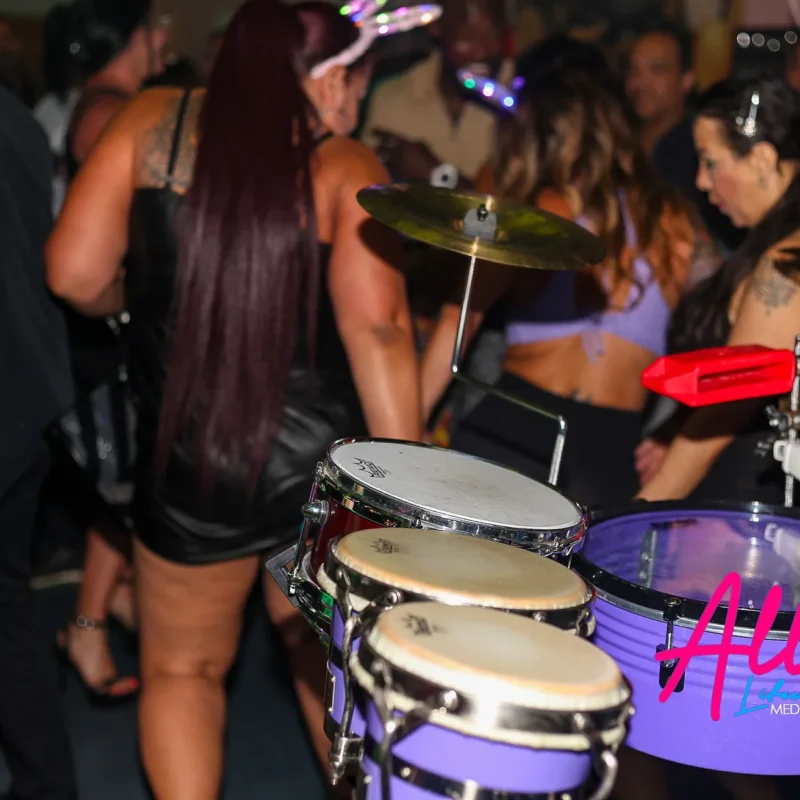 Picture of allure lifestyle group swingers party in miami