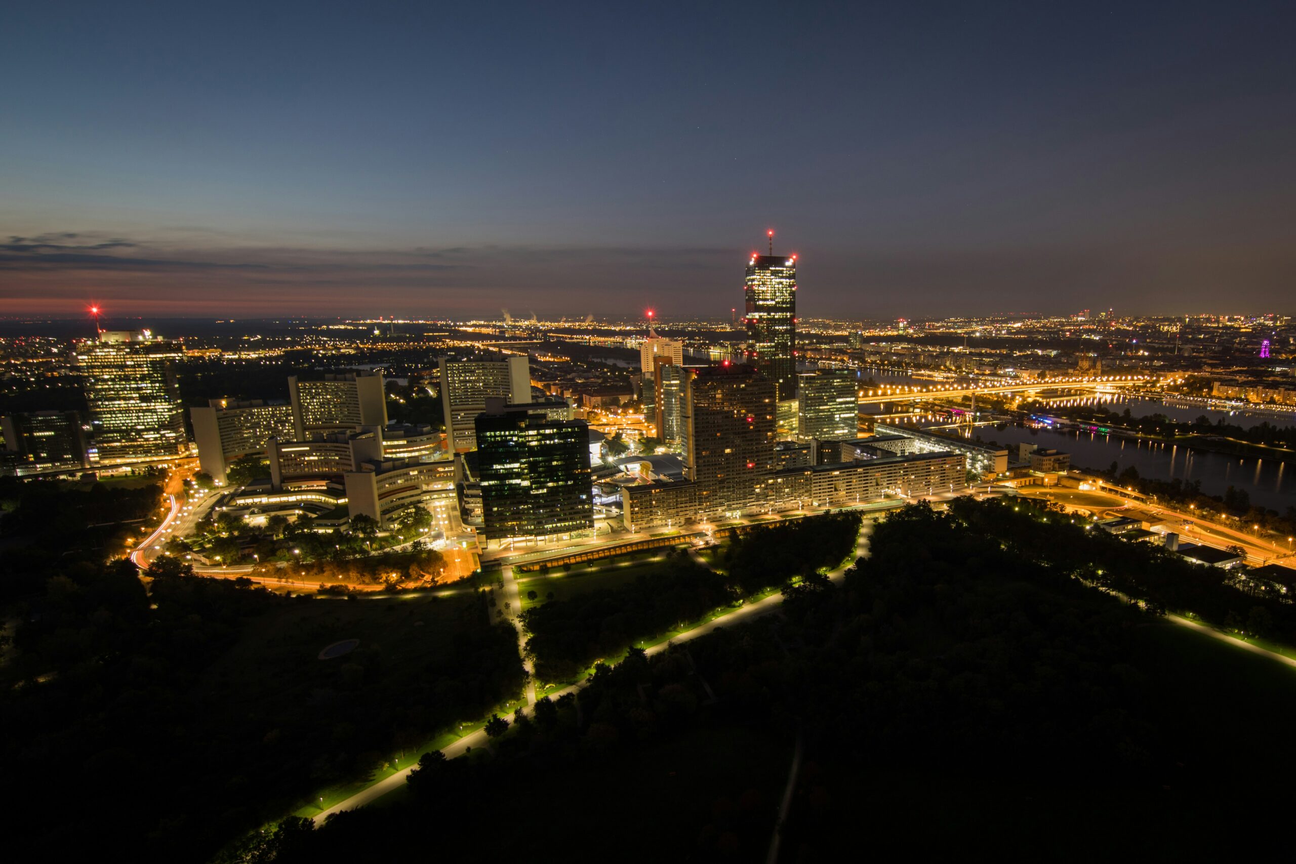 Explore the Sexiest Places in Vienna: Swingers Clubs and BDSM Parties