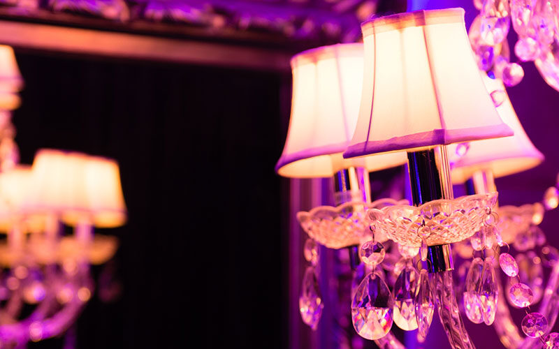 An image from Le Taken Club