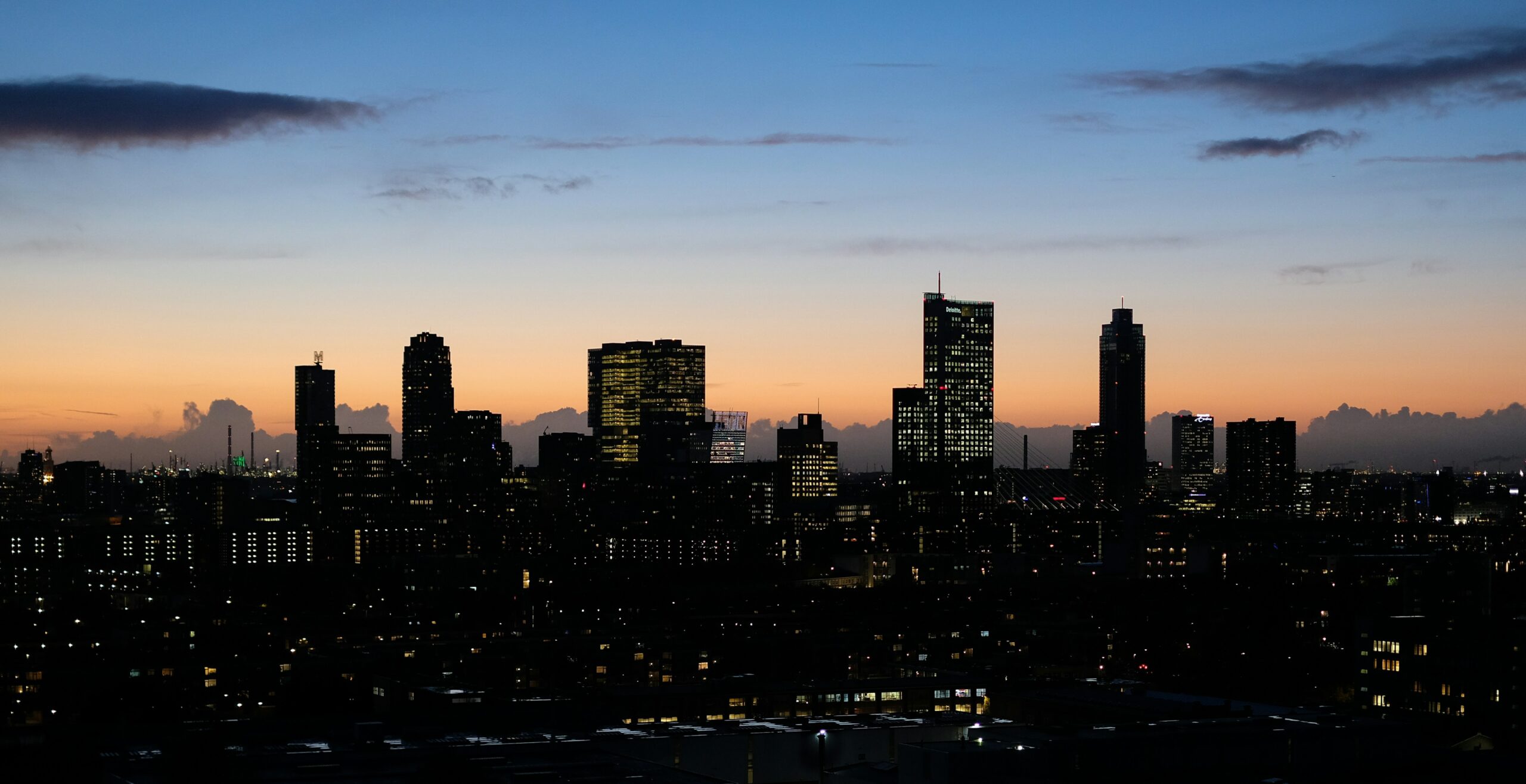 Discover Rotterdam: The Sexiest Spots, Swinger Clubs, and Erotic Experiences