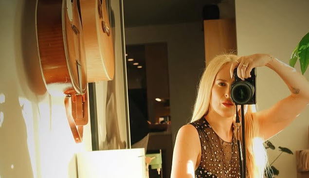 Rumer Willis Instagram